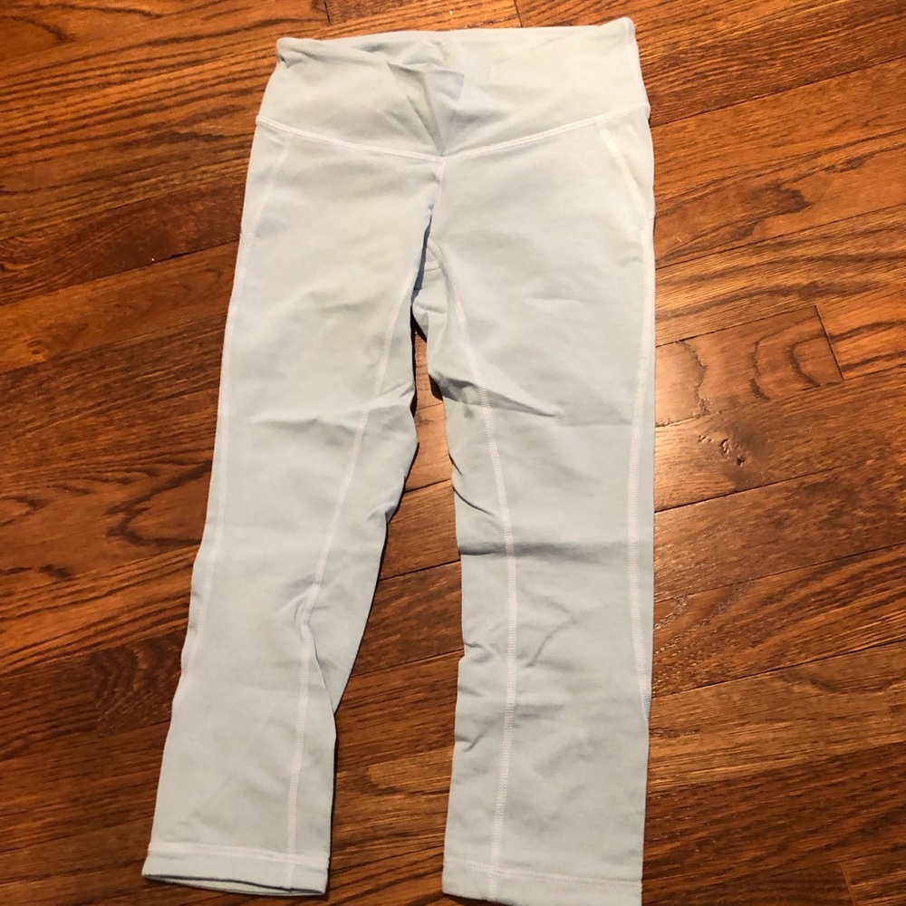 J crew for new balance crops